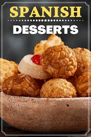 As i have shared before, my husband is puerto rican. 24 Traditional Spanish Desserts Insanely Good