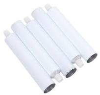 Amazon.com: DNYSYSJ 100ml Refillable Aluminum Tubes - 100PCS ...