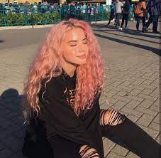 Samantha Dyed Hair Men Hair Styles Hair Streaks
