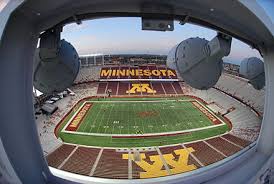 Tickets are 100% guaranteed by fanprotect. Tcf Bank Stadium Wikiwand