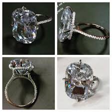 Kim Kardashian Replica Engagement Ring On Www Rsolitaire Com Shop Now Unique Engagement Rings Wedding Rings For Women Womens Engagement Rings