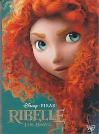 EBOND RIBELLE THE Brave slipcase EDITORIALE DVD D674942 EUR 6,79