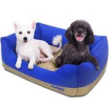 the 30 best dog beds of 2021 reviews buying guide petshotspot cool dog beds puppy supplies dog boarding near me