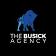 The Busick Agency logo