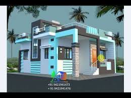 Latest Single Floor House Elevation Designs Front Elevation Designs For Small Homes 2020 Youtube