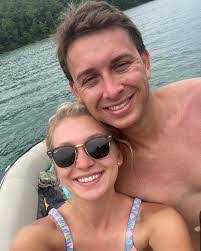 Deborah Inman's Instagram, Twitter & Facebook