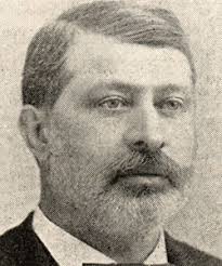 Luckenbach, William David