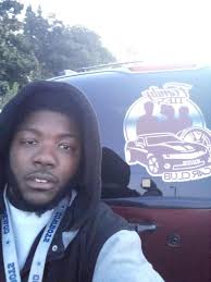 For any of Tommy's old old school friend's in VA that may not know Carissa  (Rissa) is his Neice. So let's help them out guys.