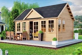 Thousands of tiny house tours, collections and diy houses with plans and floor plans. This Is Amazon S Prettiest Tiny House Cabin Kit Yet People Com