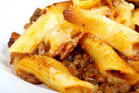 Macarrones con gambas,?sigue las instrucciones de nuestra receta y te saldrán tan deliciosos que rápidamente formará parte de tus recetas preferidas.✅. Recetas Con Macarrones 14 Recetas Faciles Unareceta Com