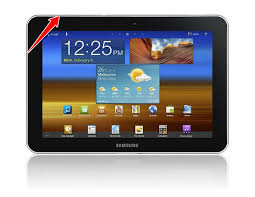 Hard Reset for Samsung Galaxy Tab 4G LTE