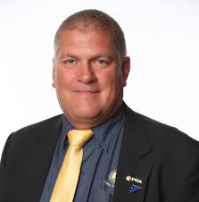 Spring Issue (2025 Review) by Iowa PGA