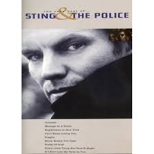 Sting & the police — let your soul be your pilot 04:31. Sting And The Police The Very Best Of Sting And The Police Vhs Tpl Records
