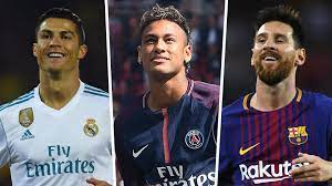 See more of neymar jr. Neymar And Ronaldo Wallpapers Wallpaper Cave
