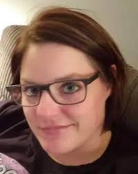 Obituary information for Whitney Ann Shoda