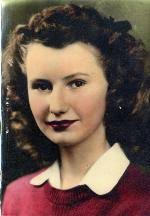 Beatrice Margaret Sitton