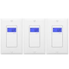 Maybe you would like to learn more about one of these? Lighting Timers At Lowes Com