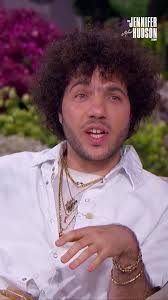 That’s the most romantic thing we’ve heard! itsbennyblanco @selenagomez