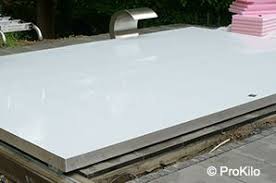 Poolabdeckung Selber Bauen Die Bauanleitung Poolabdeckung Schwimmbad Bauen Pool Selber Bauen