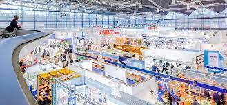 Ak2k3 jatim dorong cari penyebab ledakan pabrik di gresik. Mainan Produksi Indonesia Dipamerkan Di Toys Fair Di Jerman