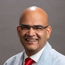 Sandeep Tripathi's Instagram, Twitter & Facebook