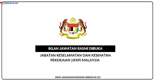 Mengenal program keselamatan dan kesehatan kerja (k3). Jawatan Kosong Terkini Jabatan Keselamatan Dan Kesihatan Pekerjaan Jkkp Malaysia Pembantu Tadbir Penolong Pegawai Tadbir Kerja Kosong Kerajaan Swasta