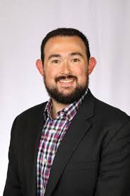 2017 Forty Under 40 Award Winners