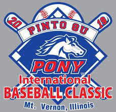2019 Pinto 8u Coach Pitch International Baseball Classic
