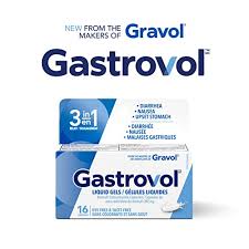 Gravol Tablet 10