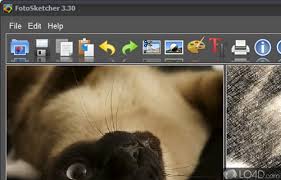 Image result for fotosketcher