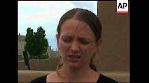 Mennonite anti-crime activist, neighbour killed by gunmen