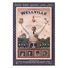 The Road to Wellville Movie Poster (11 x 17) - Walmart.com