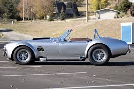 Image result for Mist Silver 1966 AC Cars