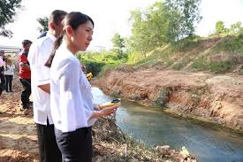 The illegal dumping released toxic fumes, affecting 6,000 people and hospitalising 2,775. Rm6 4m Just For Sungai Kim Kim Chemical Waste Removal Says Minister Nestia