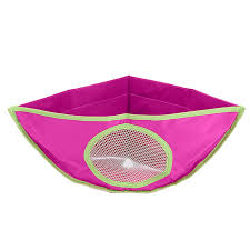 Flower baby bath yellow *see offer details. Bath Toys Organizer Storage Bin Baby Bathroom Bag Baby Kids Bath Tub Waterproof Toy Hanging Storage Bag Rose Color Kiubear Official Online Sales Platform Fun Professional Popular Toys