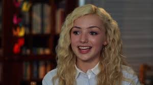 Here's a clip of Victoria Justice's high school experience.  #ThrowbackThursday #TheOutcastsMovie