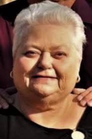 Nora "Angela" Powers Moore