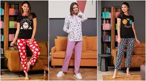 قائمه لأفضل 10 مواقع تسوق بيجامات وملابس نوم رخيصه top shopping sites pajamas sleepwear