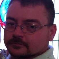 Mr. Jamey Neil Stowe Obituary