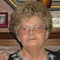 Obituary information for Meridith Ann Bates
