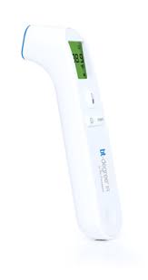 Maybe you would like to learn more about one of these? Bio Therapeutic Reveal Thermometer For Post Covid Working