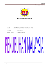 We are a sharing community. Doc Buku Skrap Sejarah Sek Keb Zuraifah Safiee Academia Edu