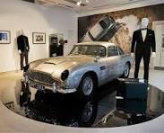 007 Aston Martin | Aston Martin Scottsdale | Scottsdale