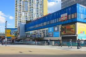 If you asked me the same question 7 years ago, i would have. Elephant Castle Shopping Centre Has Closed Its Doors For Good