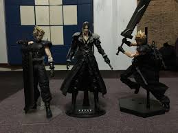 Square enix dc comics variant play arts kai batman action figure (steampunk version). Play Arts Kai Toys Games Other Toys On Carousell