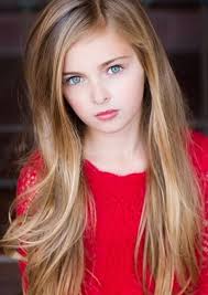 Fan Casting Isabella Kai as Dawn Bishop in Awkward Butterfly