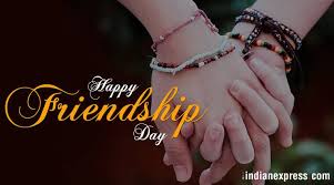Friendship day is a day that is celebrated around the world to celebrate the special love between friends and the strength and power of their friendship. Happy Friendship Day 2018 Wishes Where To Celebrate And Bollywood Bffs Catch All The Buzz Here Lifestyle News The Indian Express