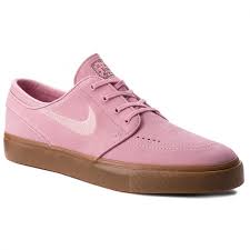 Since its initial release in 2009, the shoe has surged in popularity not only among skaters but sneakerheads as. Schuhe Nike Zoom Stefan Janoski 333824 604 Elemental Pink Elemental Pink Sneakers Halbschuhe Herrenschuhe Eschuhe De