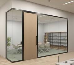 .various designs, aluminium & glass can be used in many creative ways to design a partition. Glass Partition All Architecture And Design Manufacturers Videos