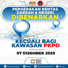Boneka 9 daerah negeri selangor: Pkpb Di Kl Dan Selangor Dilanjutkan Pergerakan Rentas Daerah Negeri Kini Dibenarkan